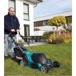 Makita ELM4613 Електрическа косачка